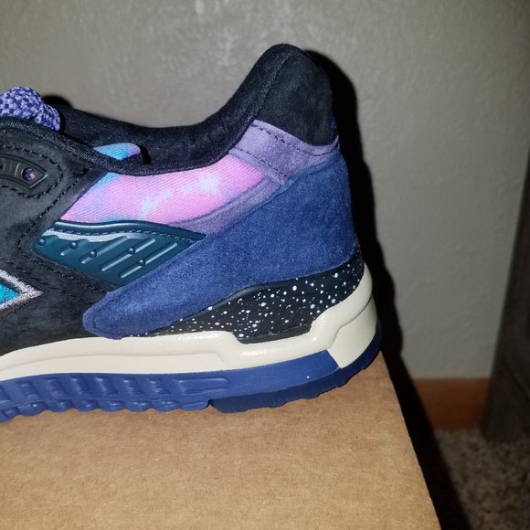 New Balance Made in US 998 Men's 8 D (Wide) - Picture 14 of 16